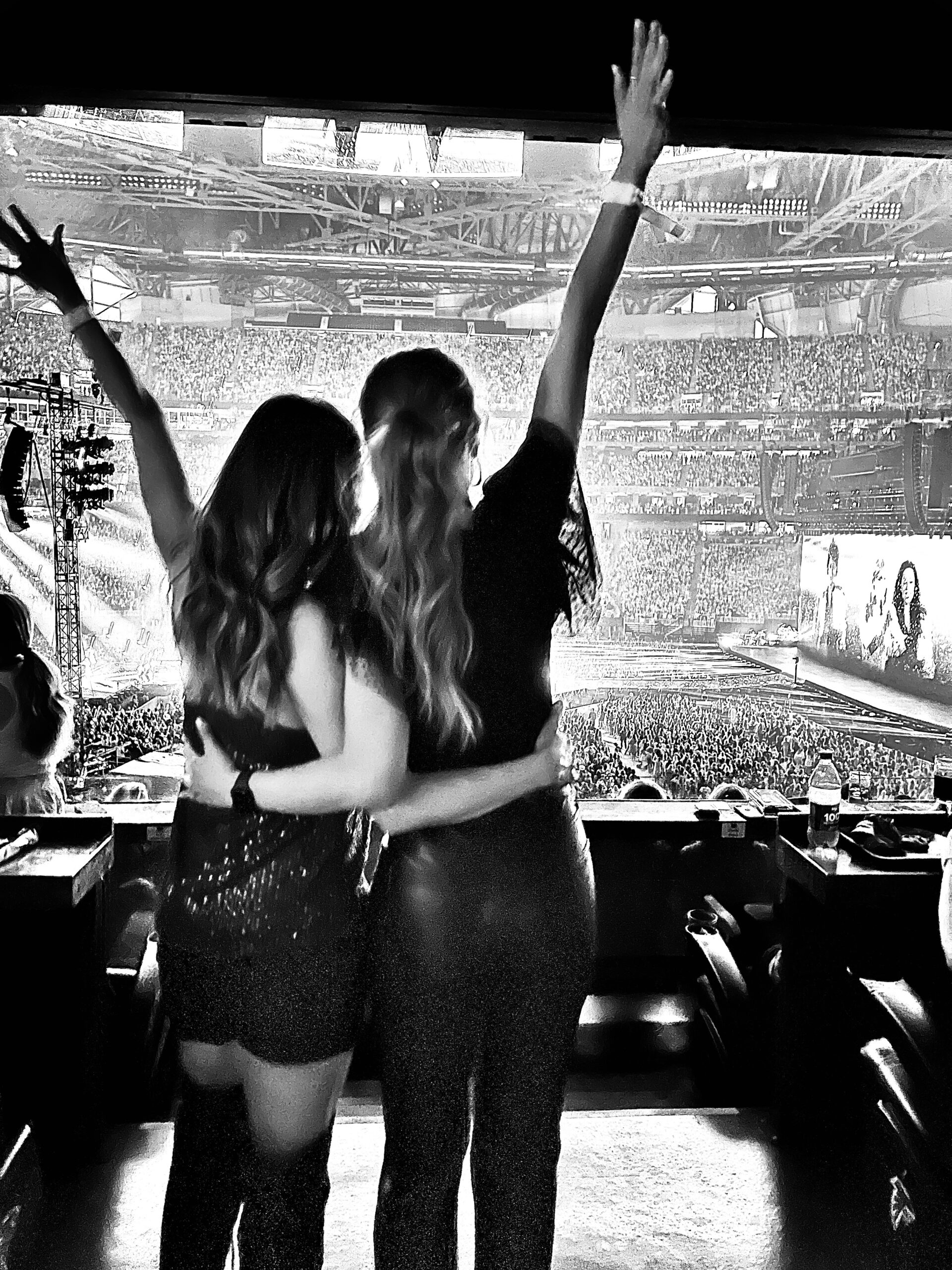 taylor swift concert