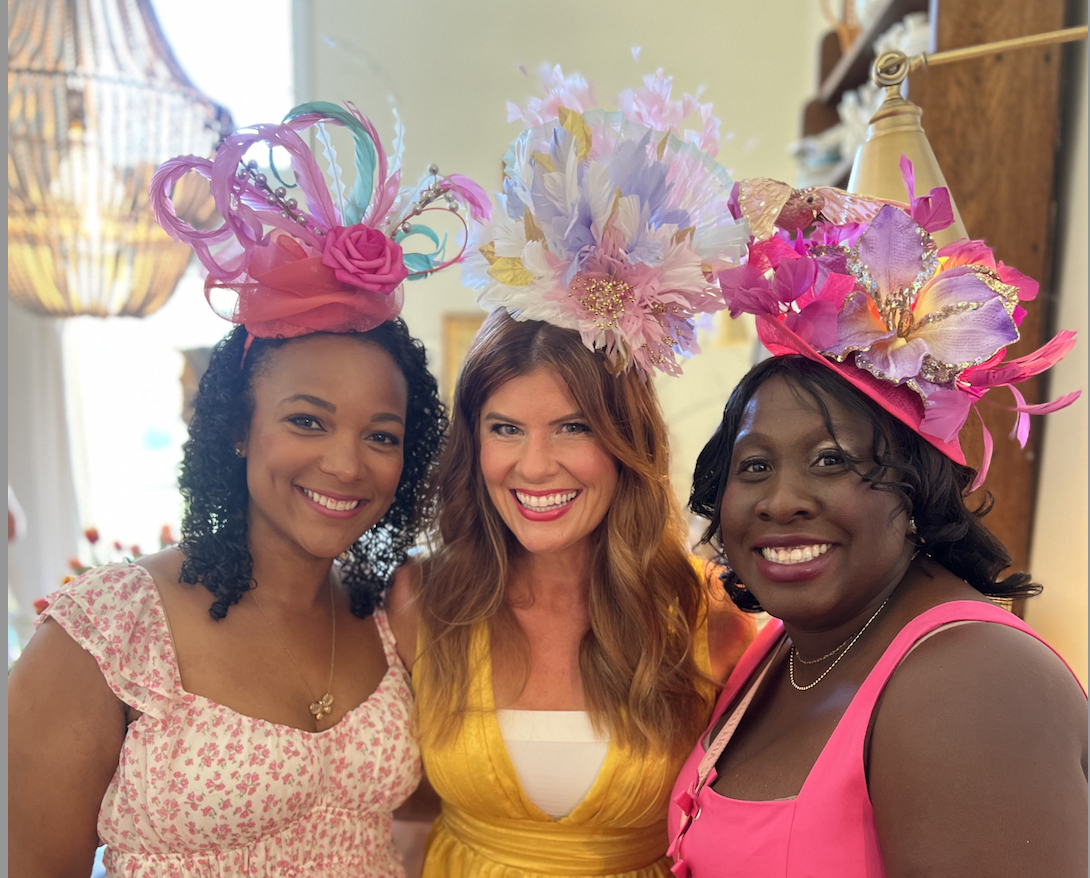 kentucky derby party