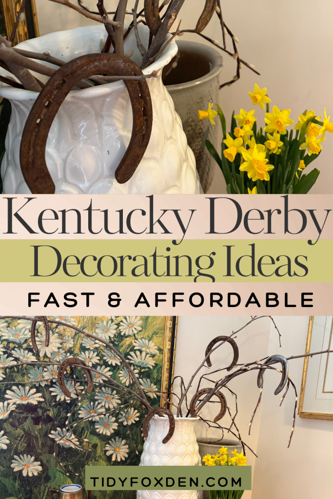 Kentucky Derby Party