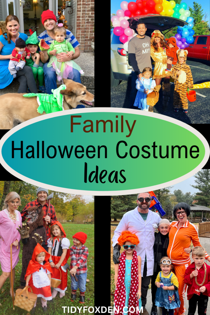 Pin this post and save it