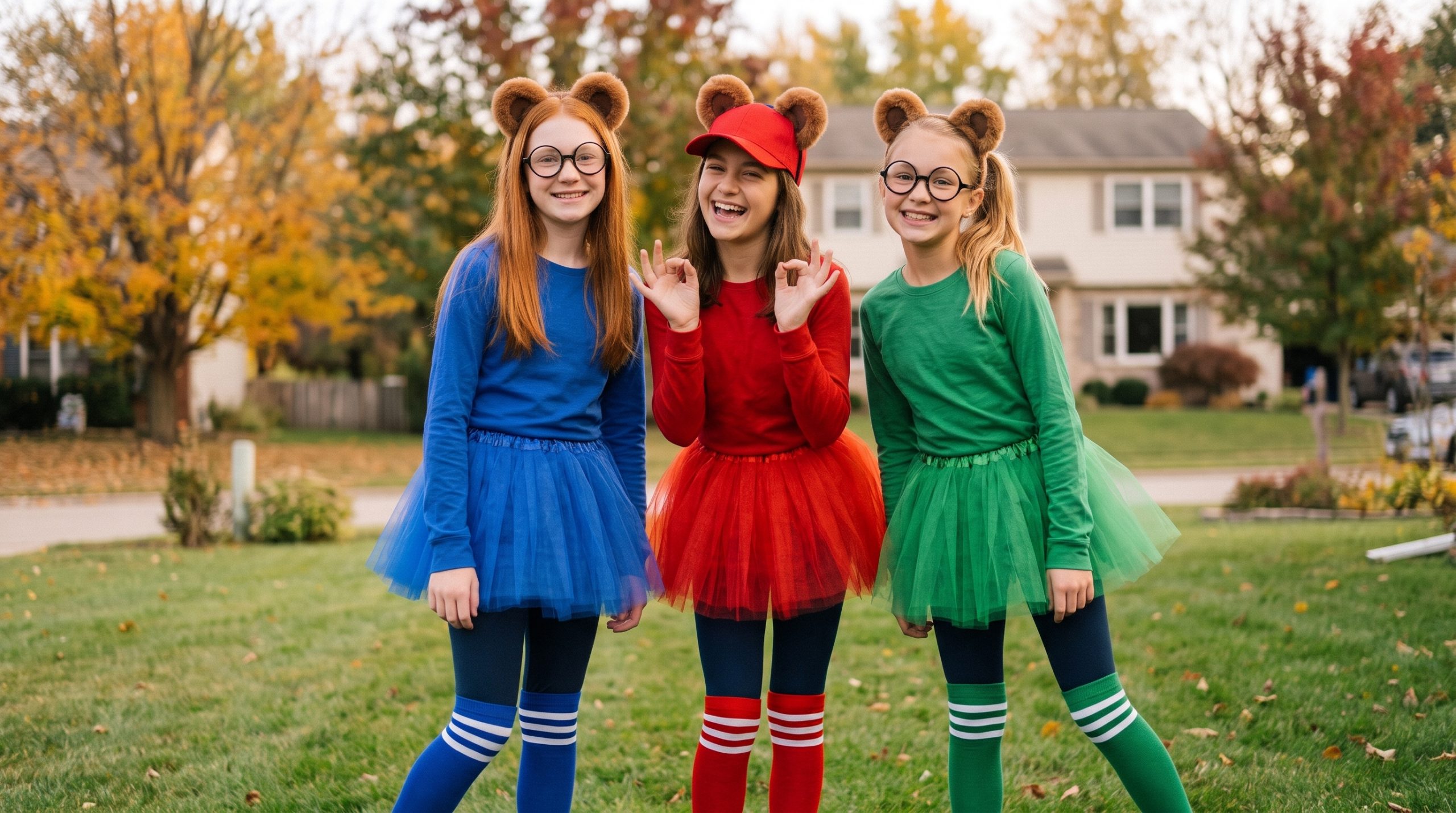 alvin and the chipmunks