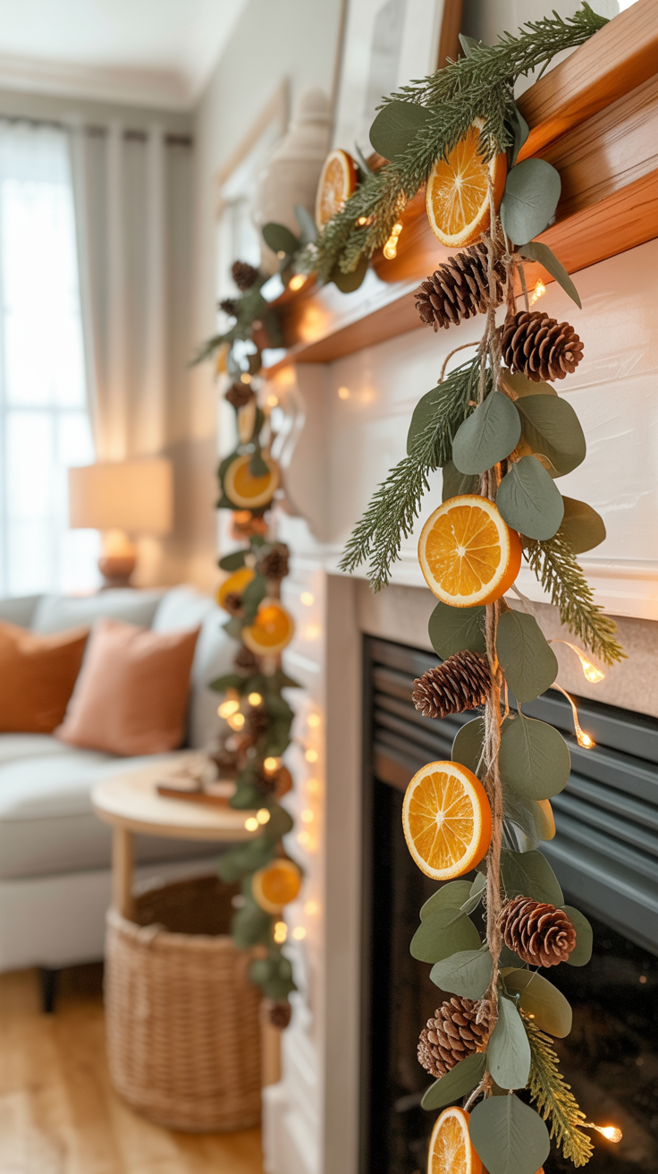 best thanksgiving garland