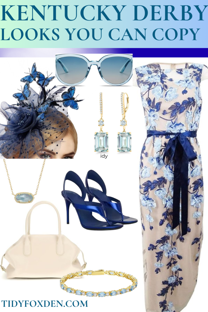 Kentucky Derby Dresses