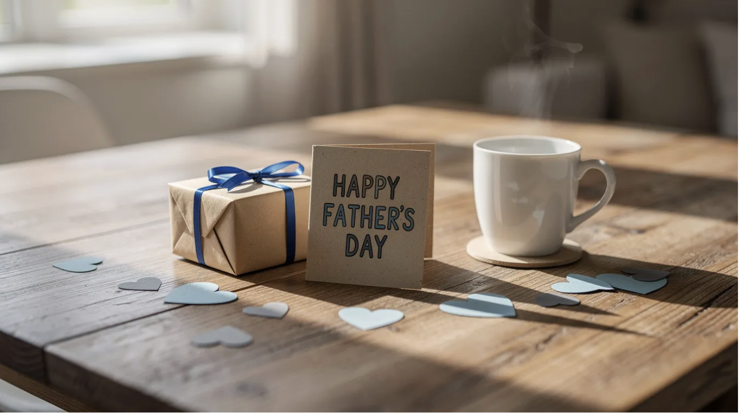 father's day decorations