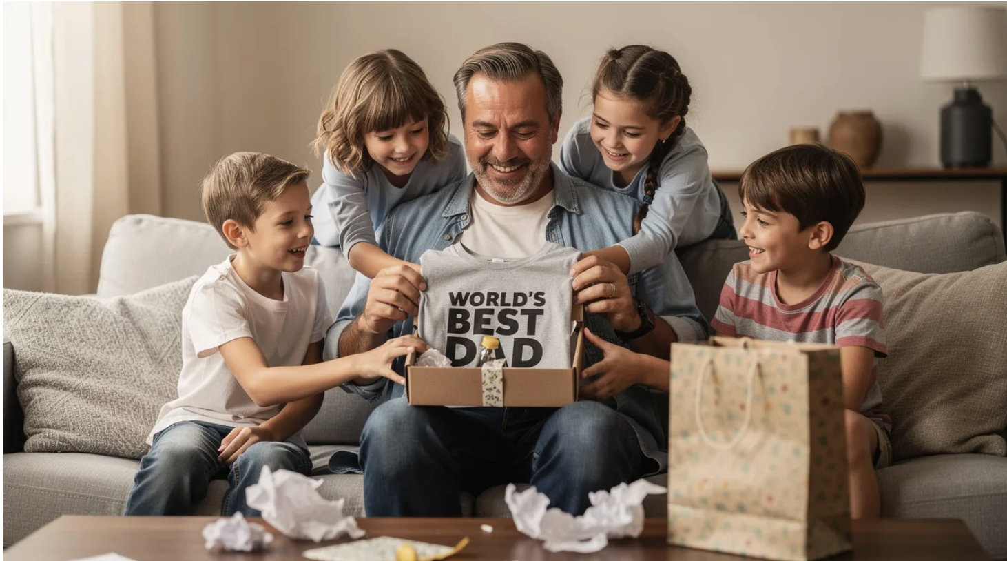dad shirts