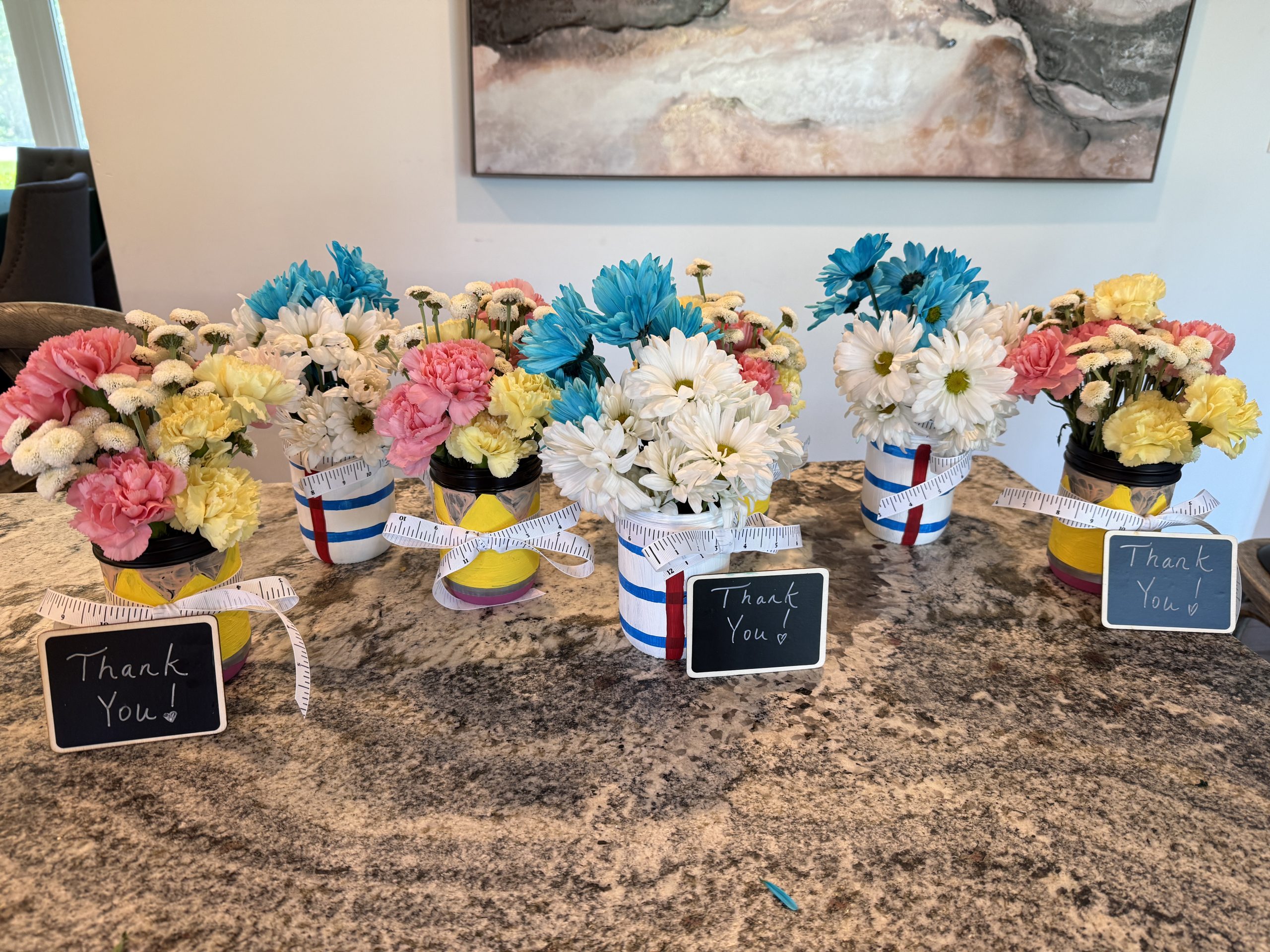 teacher appreciation ideas